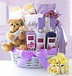 gift basket