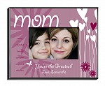 mom frame