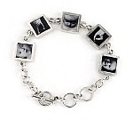 photo bracelet